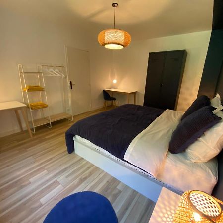Appartement Meuble Quimper Luaran gambar
