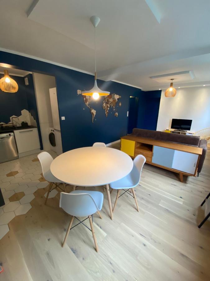 Appartement Meuble Quimper Luaran gambar